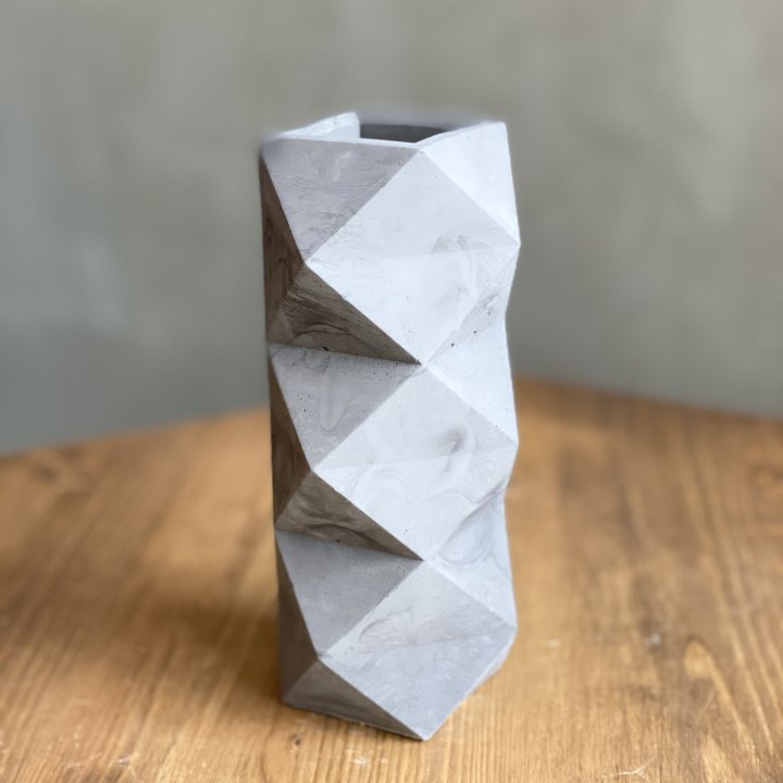 Дизайнерская ваза №1 в Ярославле