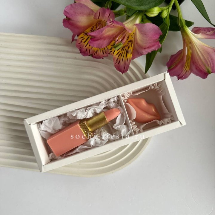 Бельгийский шоколад Женские секреты в Ярославле