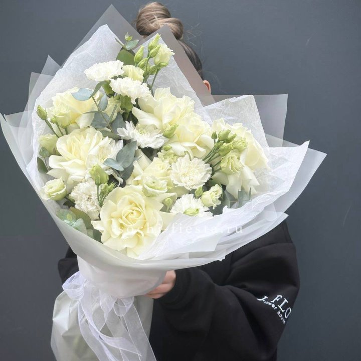 Букет "Сицилия" в Ярославле