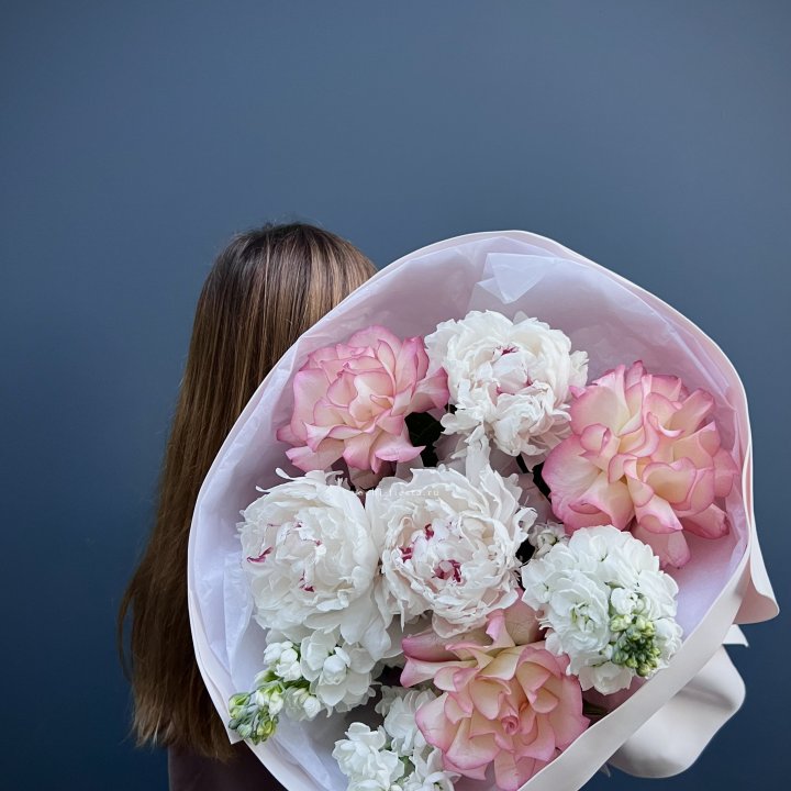  Букет "Кени" в Ярославле