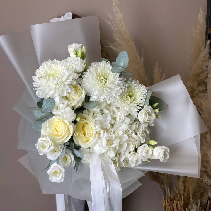 Букет "Ламанш" в Ярославле