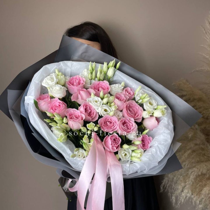 Букет "Кетрин" в Ярославле