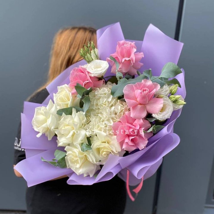  Букет "Ирма" в Ярославле