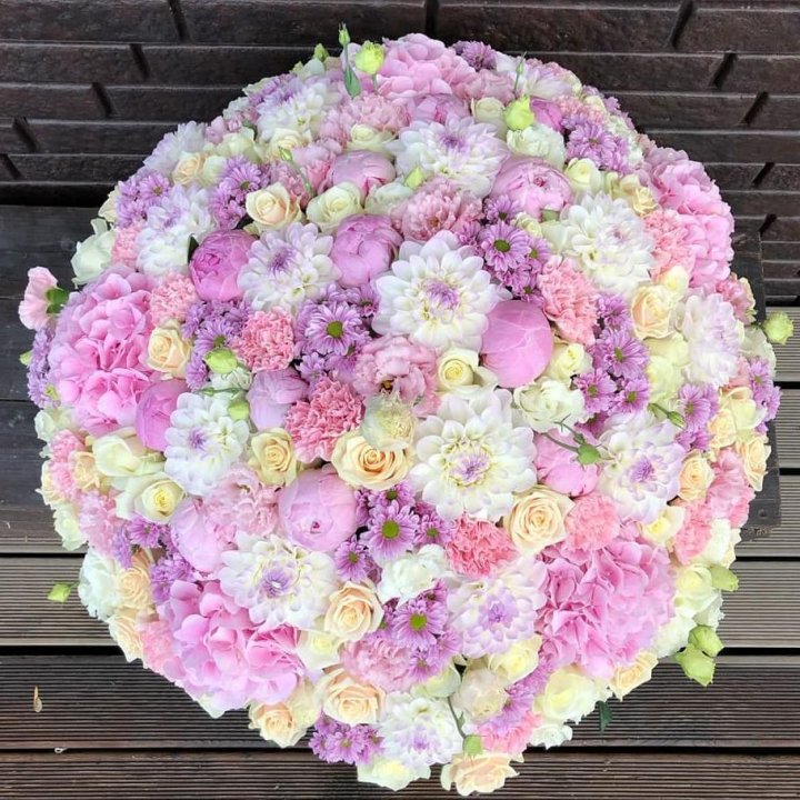 Макси-корзина Лолипап в Ярославле