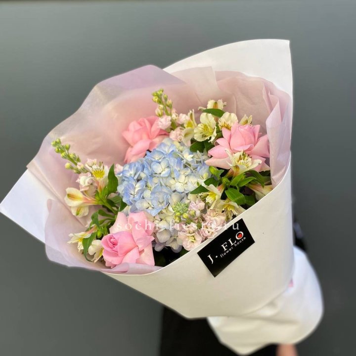  Букет "Теона" в Ярославле