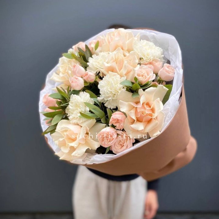  Букет "Тенереса" в Ярославле