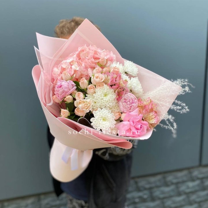  Букет "Сильва" в Ярославле