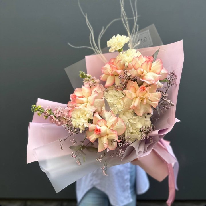 Букет  "Проджи" в Ярославле