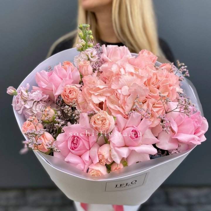  Букет "Свит" в Ярославле