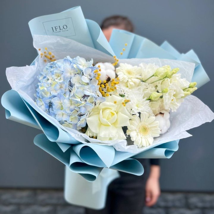  Букет "Келестия" в Ярославле