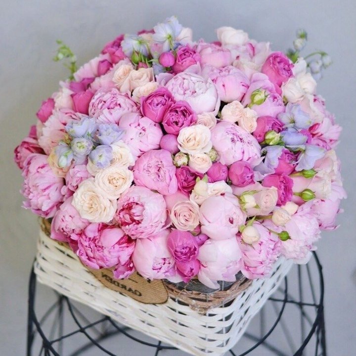 Композиция "Черри" в Ярославле