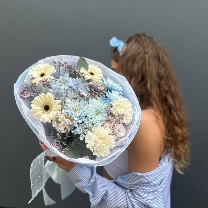 Букет "Целесте" в Ярославле