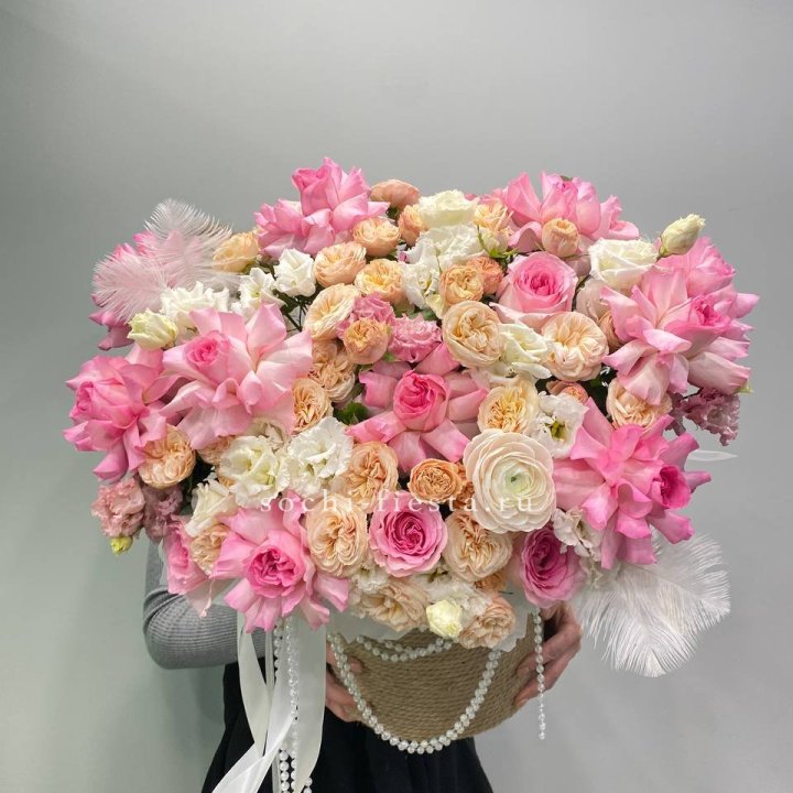 Композиция "Балетный вальс"  в Ярославле