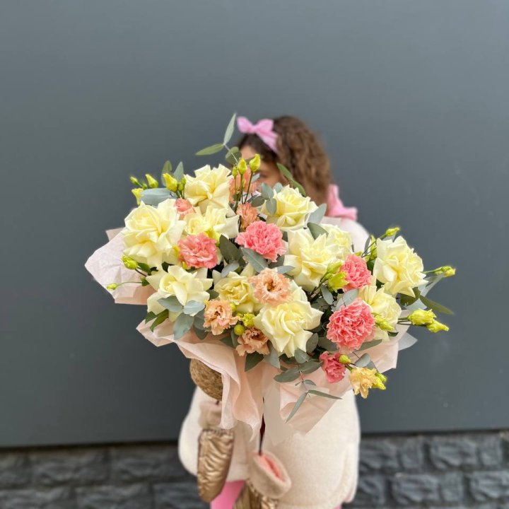 Кашпо "Карамель" в Ярославле