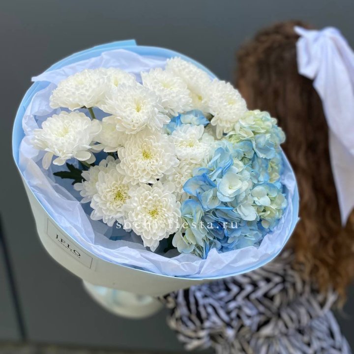  Букет "Монинг" в Ярославле