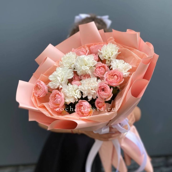  Букет "Джульетта" в Ярославле