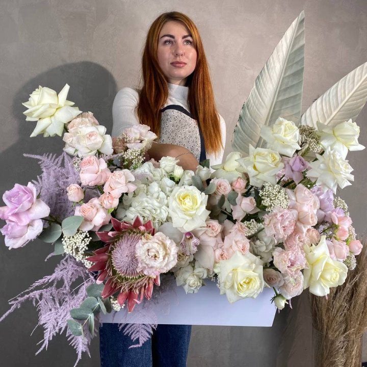 Авторский бокс "Лейтмотив" в Ярославле