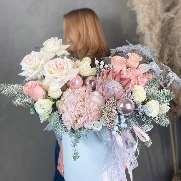 Авторский бокс "Полярная звезда" в Ярославле