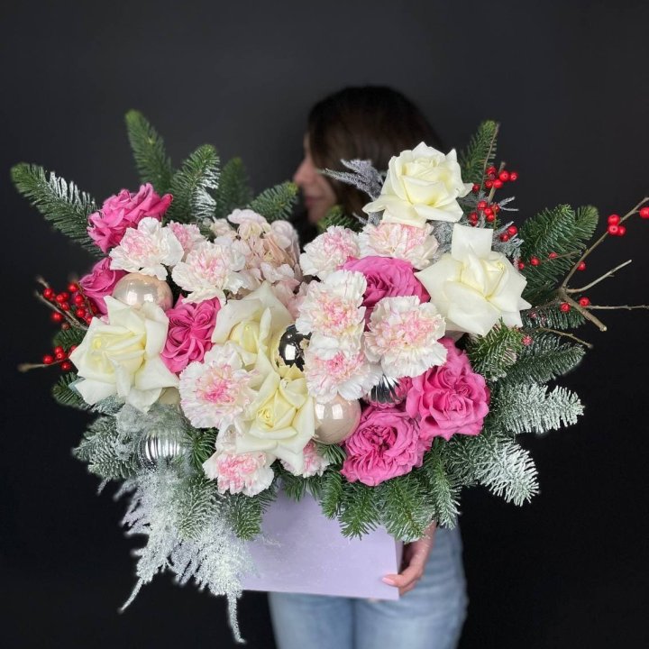 Авторский бокс №2 в Ярославле