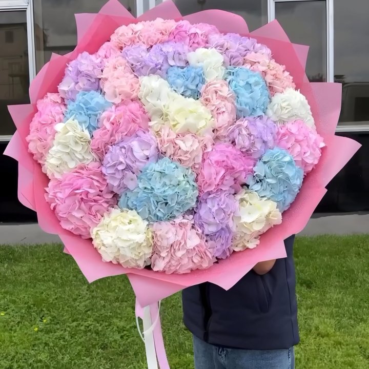 Букет "Люкс" в Ярославле