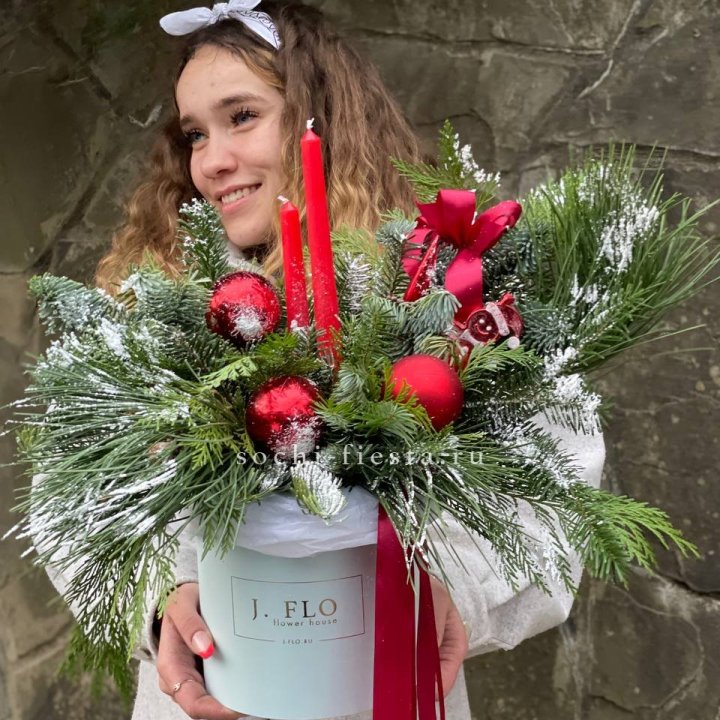 Цилиндр ред в Ярославле