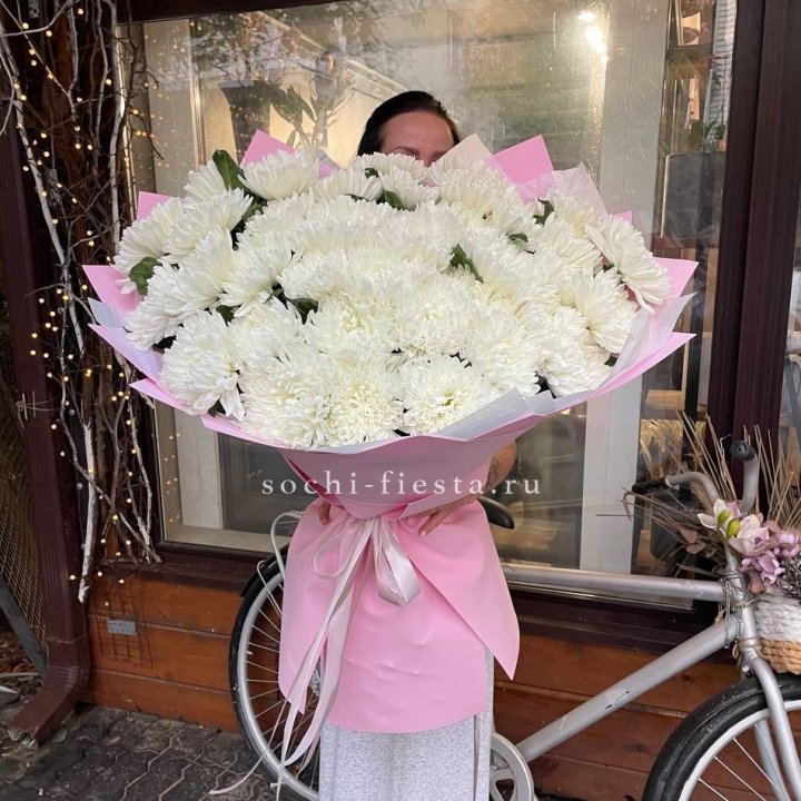 Букет Ванила в Ярославле