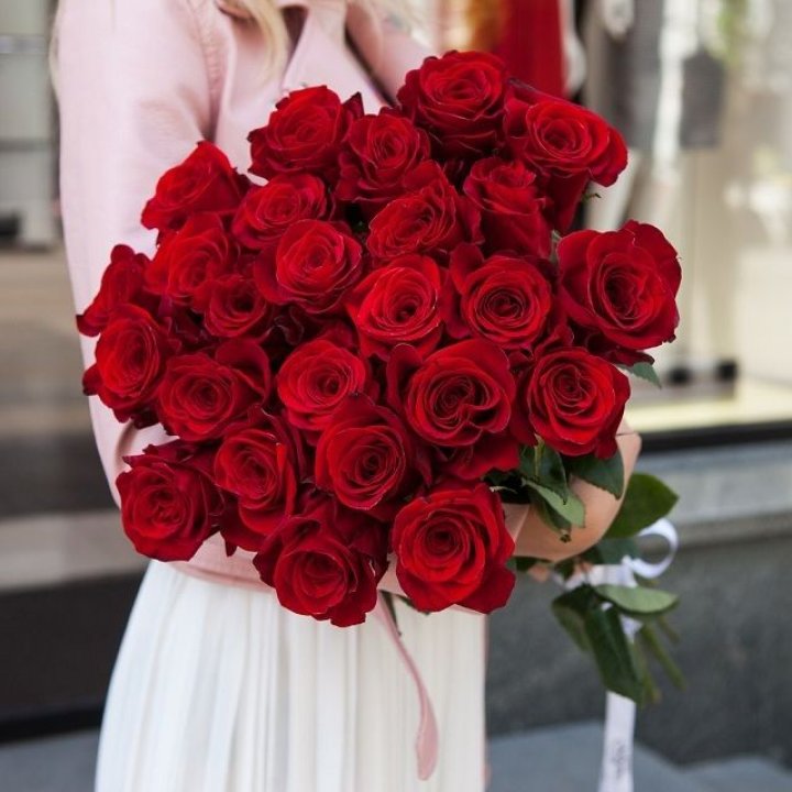 Комплимент в Ярославле