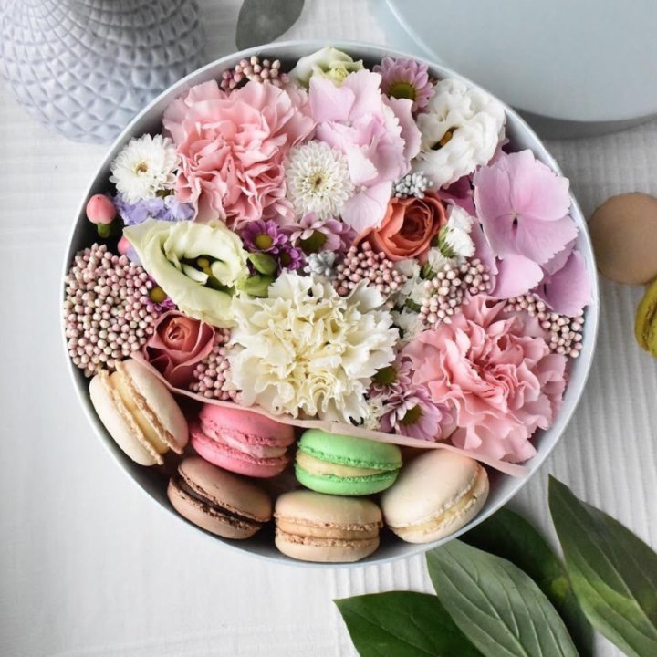 Крем бокс №2 в Ярославле