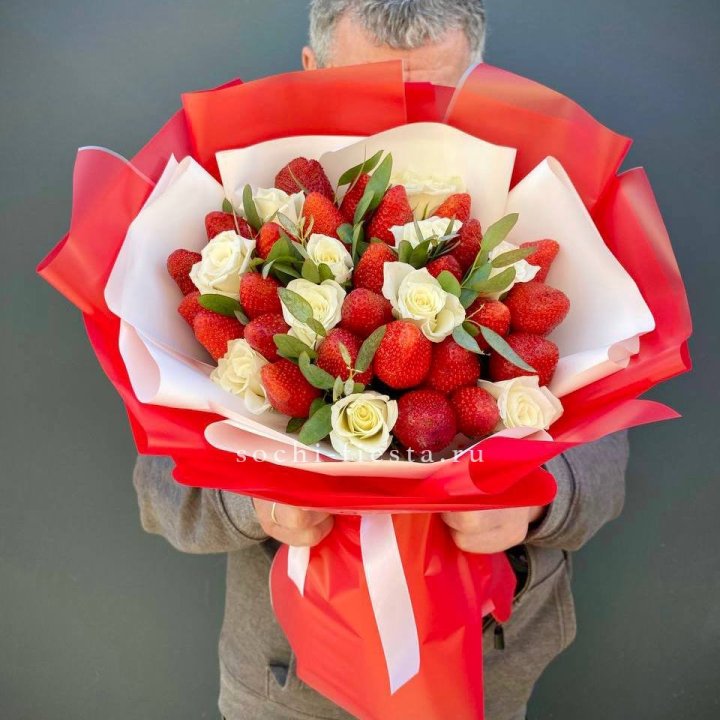 Ягодный бум №1 в Ярославле