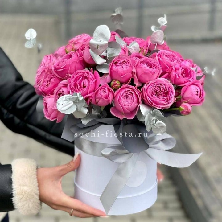 Бокс мисти баблс №2 в Ярославле