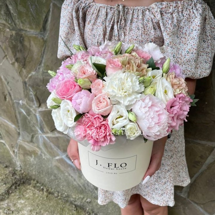 Нежность в Ярославле