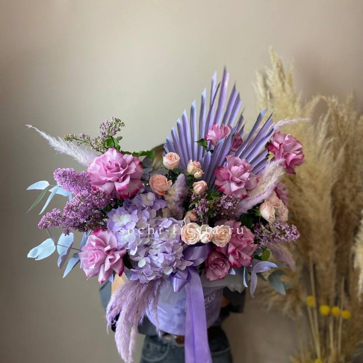 Дизайнерский цилиндр "Сансайт" в Ярославле