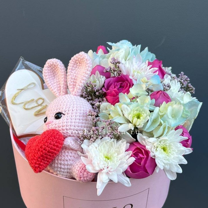 Подарок на 14 февраля в Ярославле