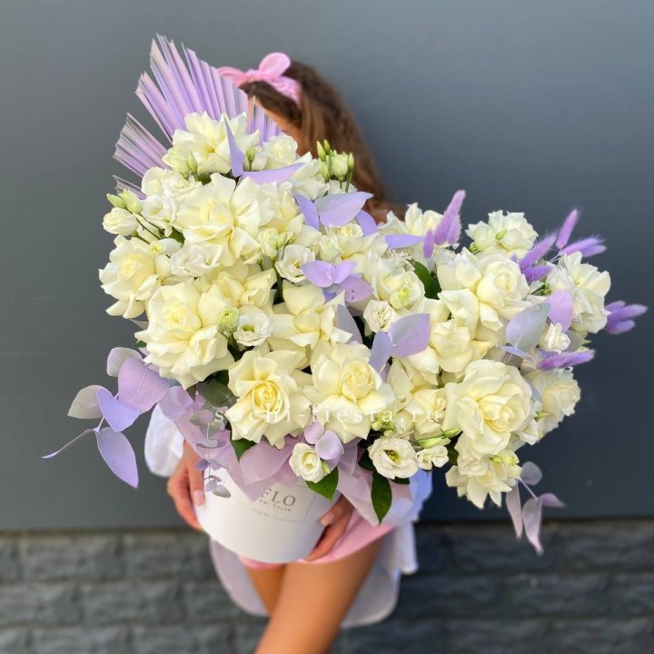 Бокс "Сердце ангела" в Ярославле