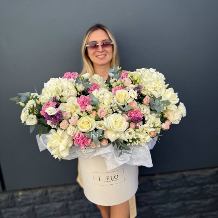 Бокс "Самая самая" в Ярославле