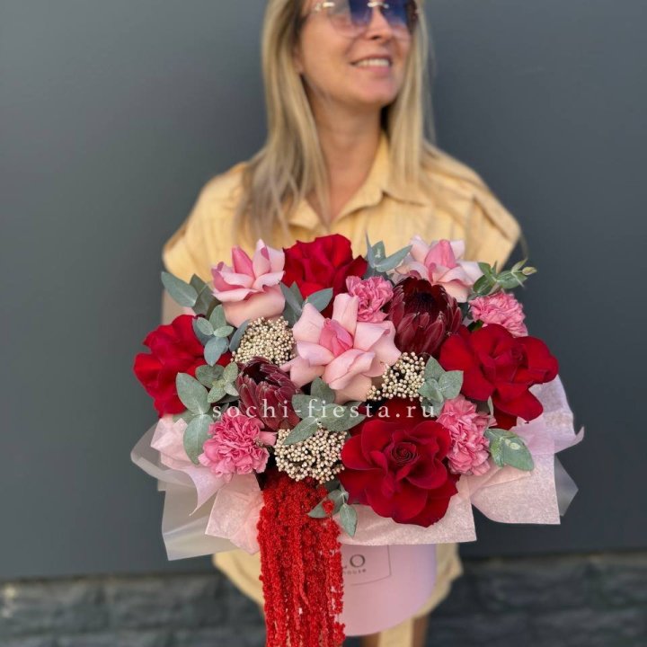 Композиция "Стефания" в Ярославле