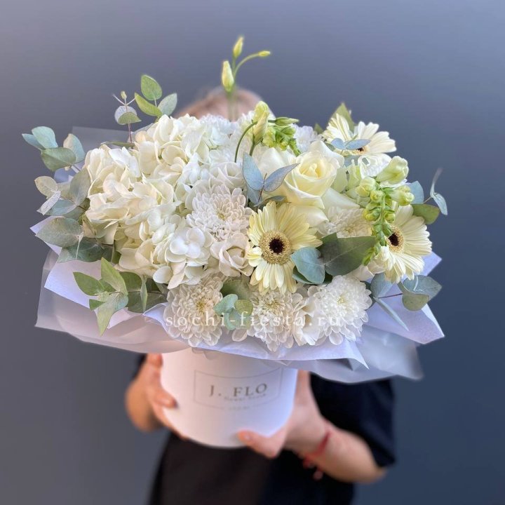  Коробочка  "Луна" в Ярославле