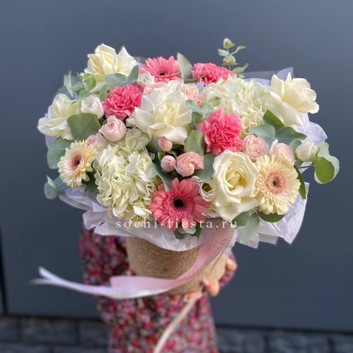  Коробочка  "Радость" в Ярославле