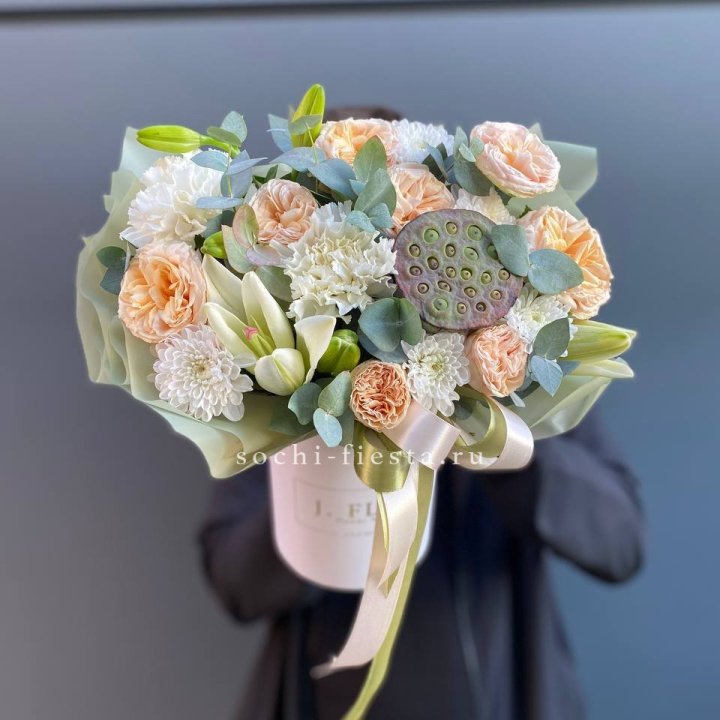  Бокс "Озеро" в Ярославле