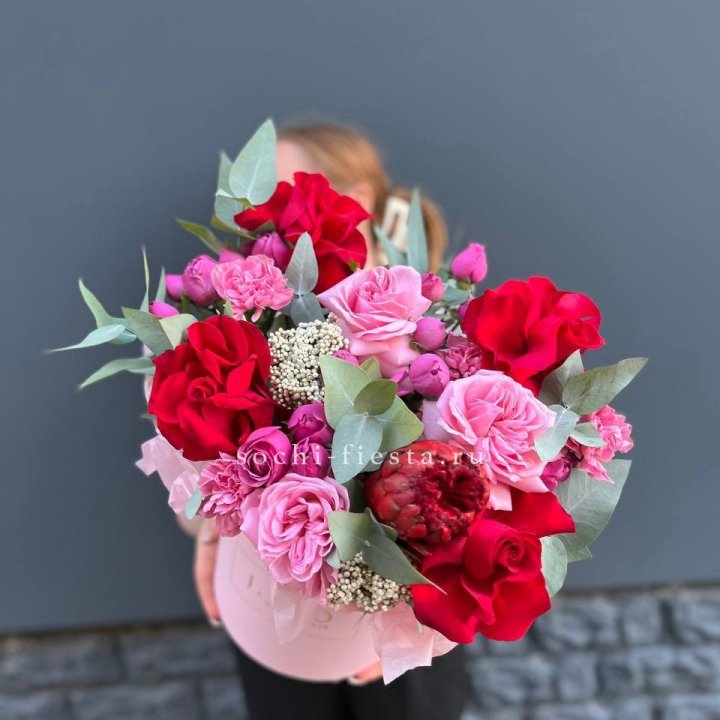  Бокс "Королева" в Ярославле