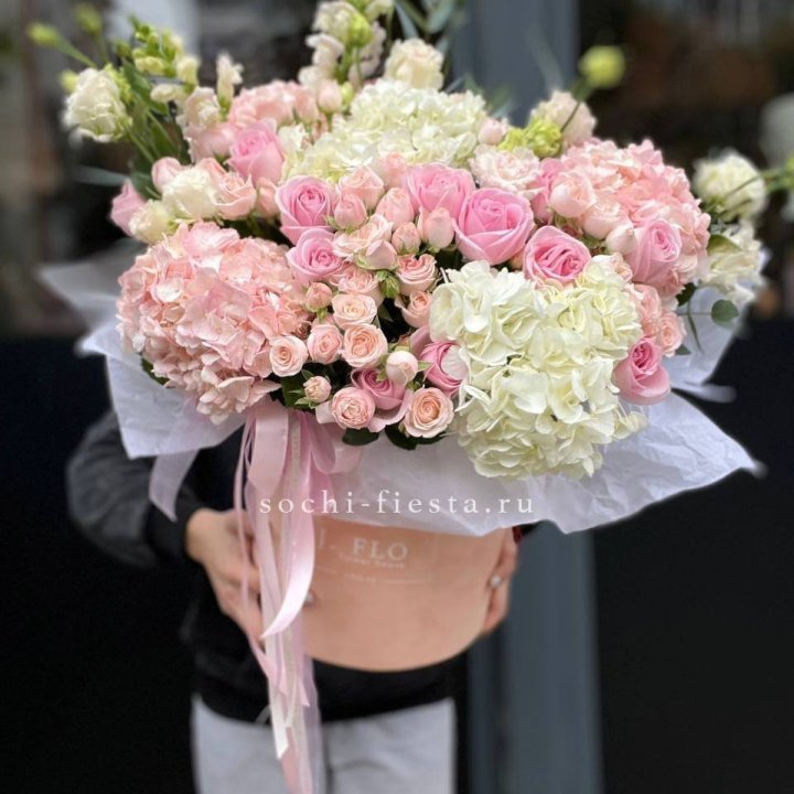 Бокс "Царевна" в Ярославле