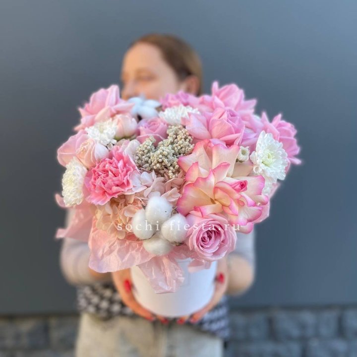 Бокс "Мания совершенства" в Ярославле