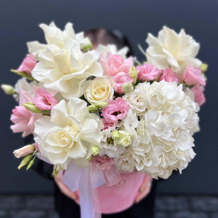  Нежный бокс №1 в Ярославле