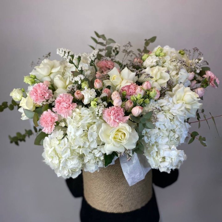  Кашпо "Стефания" с доставкой в Ярославле