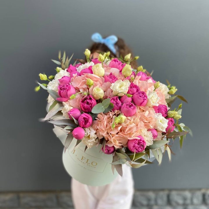 Бокс "Агата мисти" в Ярославле