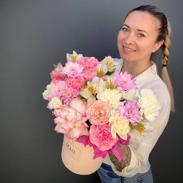 Композиция "Слимент" в Ярославле