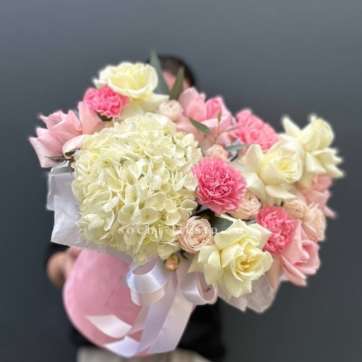 Дизайнерский цилиндр №5 в Ярославле