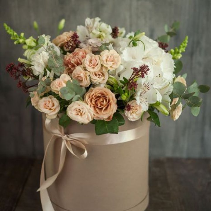 Кофейный цилиндр №1 в Ярославле