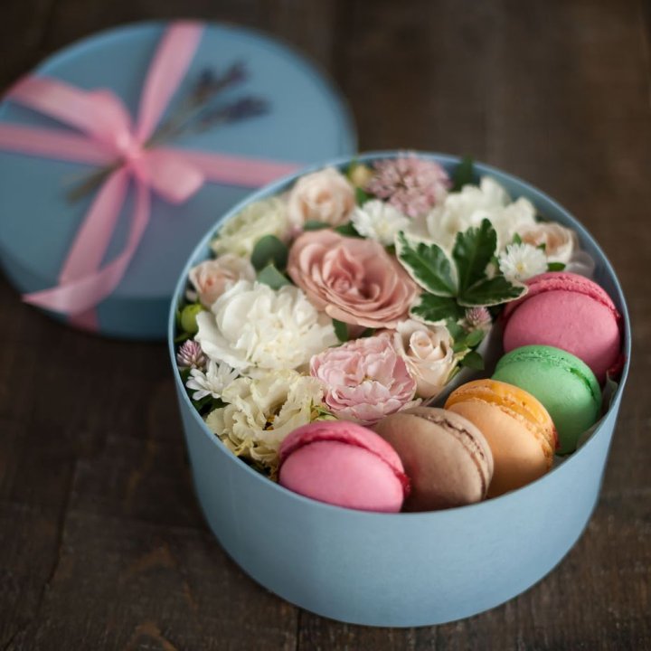 Бокс небольшой в Ярославле