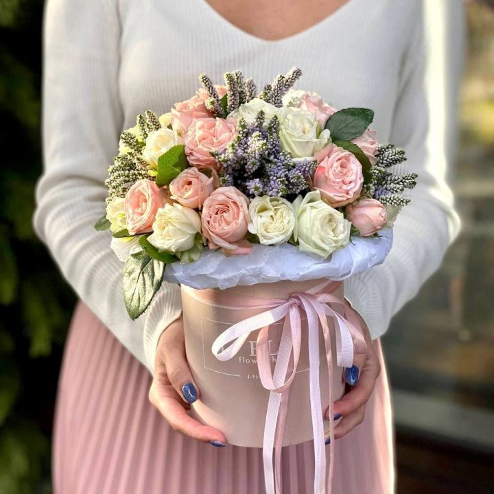 Бокс с бомбастиком №2 в Ярославле